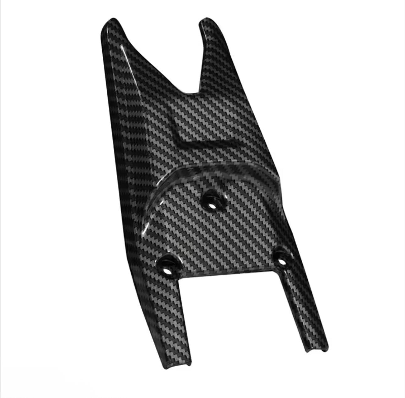 Carbon Fiber Talaria XXX Rear Fender