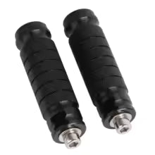 PRE-ORDER Emoto Footlocks (Fits all motos!) Set of 2